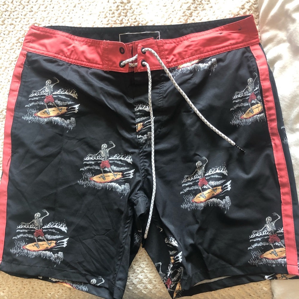 Lost Boardshorts